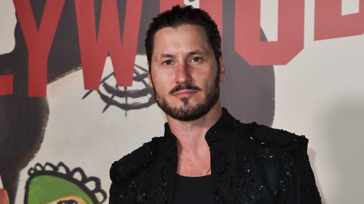 Val Chmerkovskiy suspended from 'Dancing With the Stars' after social media post — WTSP Entertainment Tampa Bay, Siesta Key Arts news