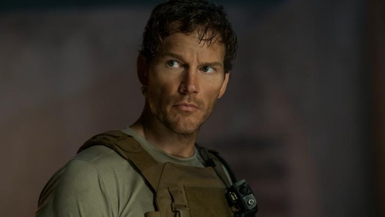 'The Terminal List' showrunner previews Season 2 of Chris Pratt-starring action thriller — WTSP Entertainment Tampa Bay