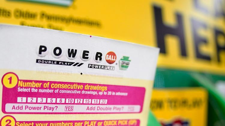 Did anyone win Powerball's $562M jackpot? Here are the winning numbers for Oct. 14 — WTSP Business Tampa Bay