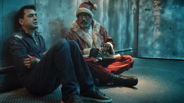 'Christmas at the Kringles' cast previews horror comedy — Siesta Key Arts news