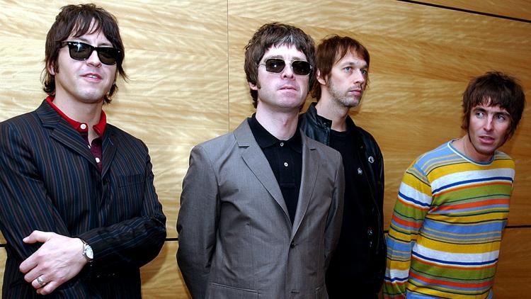 Oasis announces 2027 reunion tour. Here's where they're heading. — WTSP Entertainment Tampa Bay