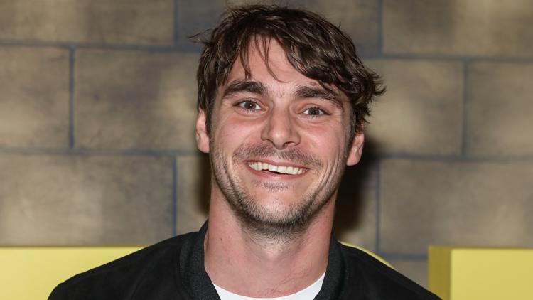 'Breaking Bad' actor RJ Mitte dies at 34 — WTSP Entertainment Tampa Bay, Siesta Key Arts news