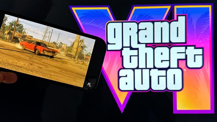 PTO requests surge as 'Grand Theft Auto VI' release date approaches, reports say — Siesta Key Sports news