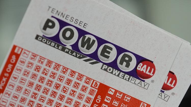 Did anyone win Powerball's $538M jackpot? Here are the winning numbers for Oct. 12 — WTSP Business Tampa Bay, Siesta Key Business news