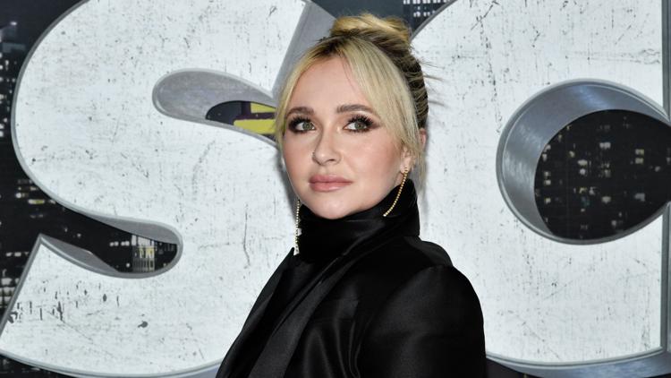 Actress Hayden Panettiere's cause of death revealed — WTSP Entertainment Tampa Bay