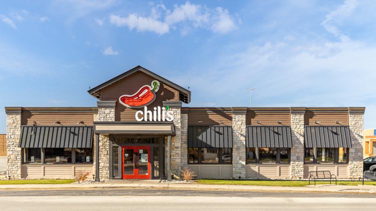 3 customers suffer chemical burns from margaritas with cleaning products at Chili's in North Carolina — Siesta Key Health news
