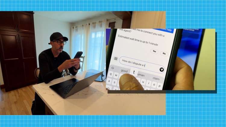 Automated phone menus have caught us in loops for decades. Will AI chatbots save us? — WTSP Business Tampa Bay