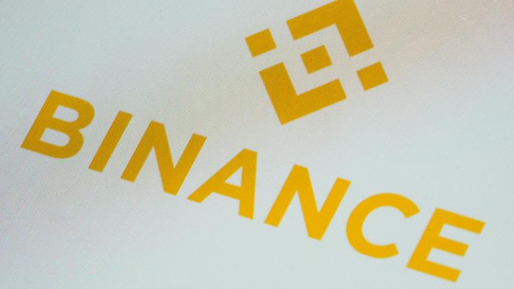 Binance flags 'potential security issue,' says crypto firms froze more than $2.5 billion — WTSP Business Tampa Bay