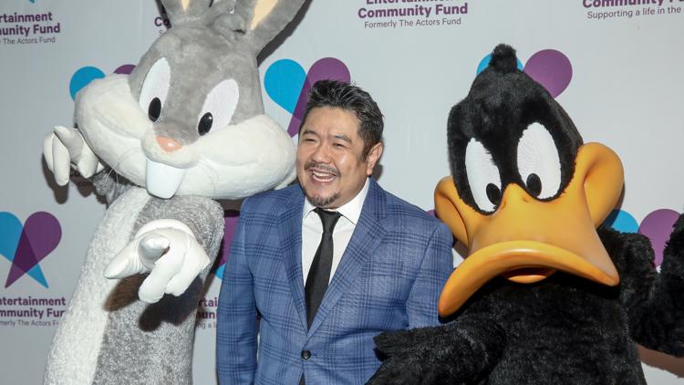 Eric Bauza, contemporary voice of 'Looney Tunes' characters, dead at 46 — WTSP Entertainment Tampa Bay, Siesta Key Health news