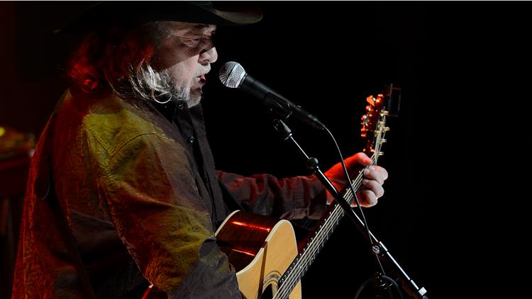 Country musician John Anderson dead at 71 — WTSP Entertainment Tampa Bay, Siesta Key Arts news
