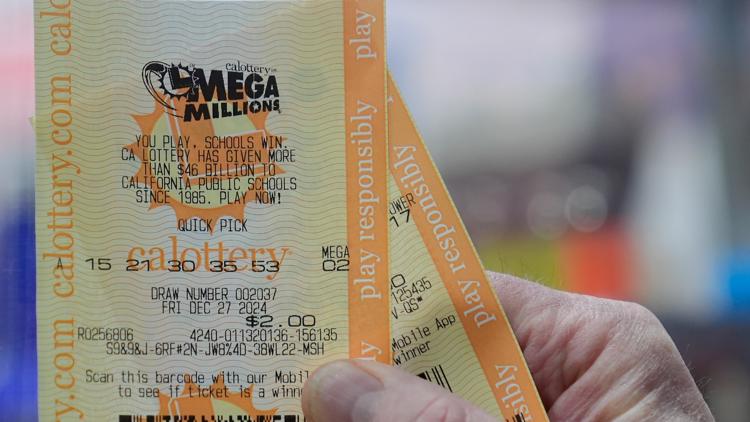 Did anyone win Mega Millions' $413M jackpot? Here are the winning numbers for Tuesday, Oct. 20, 2026 — WTSP Business Tampa Bay, Siesta Key Business news