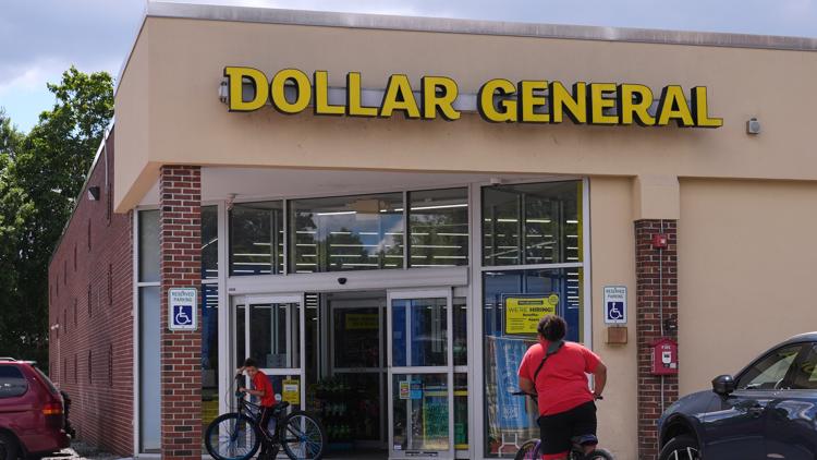 Dollar General is sued by the FTC and 20 states for what's being described as deceptive pricing — WTSP Business Tampa Bay, Siesta Key Government news