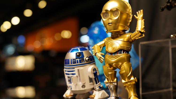 Here's how to watch Disney's 'Star Wars' version of the Super Bowl — WTSP Sports Tampa Bay, Siesta Key Sports news