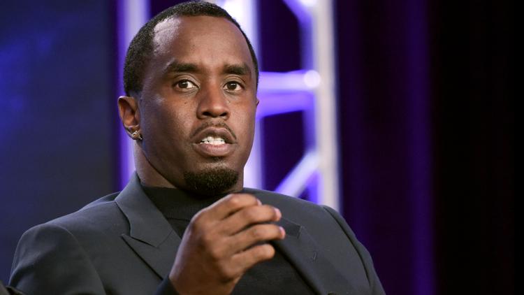 Sean 'Diddy' Combs moved to new prison after reports of luxury lifestyle behind bars — WTSP Entertainment Tampa Bay