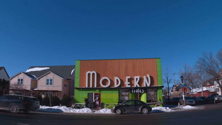 Modern Times Cafe to close after nearly 16 years — KARE 11 Local, Siesta Key Dining news