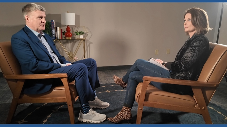In his first interview, Chauvin prosecutor Matt Frank reflects on retirement — KARE 11 Local, Siesta Key Community news