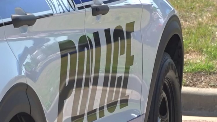 Waco police investigate fatal motorcycle crash on Lake Shore Dr. — KCEN (Central Texas)
