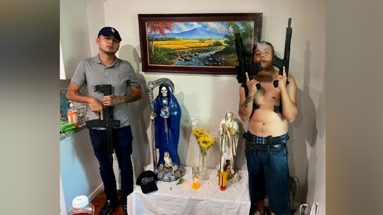 $5 million human smuggling ring tied to brutal murder: Victim's body dipped in acid, set on fire, prosecutors say — KENS 5 (San Antonio), Siesta Key Community news