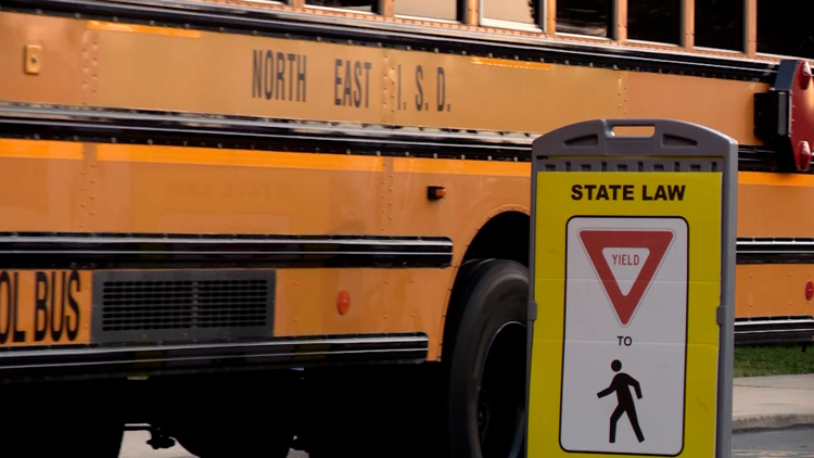 'We’ve got to get creative' | Rising diesel prices threaten to push NEISD over its fuel budget in coming weeks — KENS 5 (San Antonio), Siesta Key Schools news