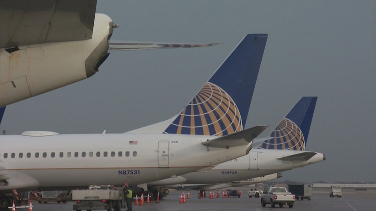 United flight from Grand Cayman to Houston declares emergency, lands safely — KENS 5 (San Antonio), Siesta Key Community news