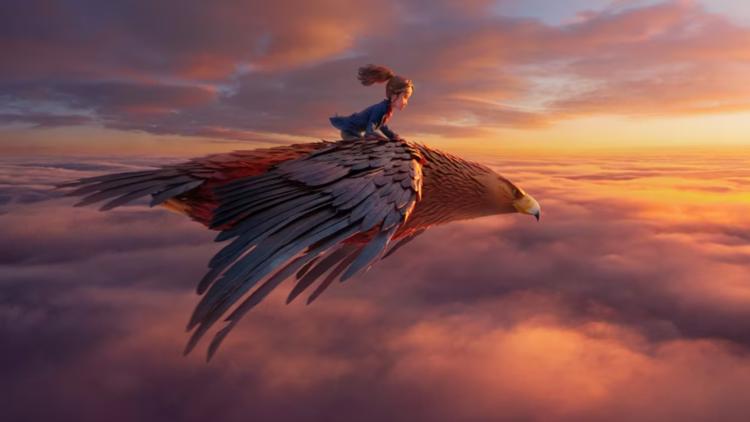 In a world of AI, Laika took 16 years to hand-build ‘Wildwood,’ filming seconds at a time — WTSP Entertainment Tampa Bay, Siesta Key Technology news