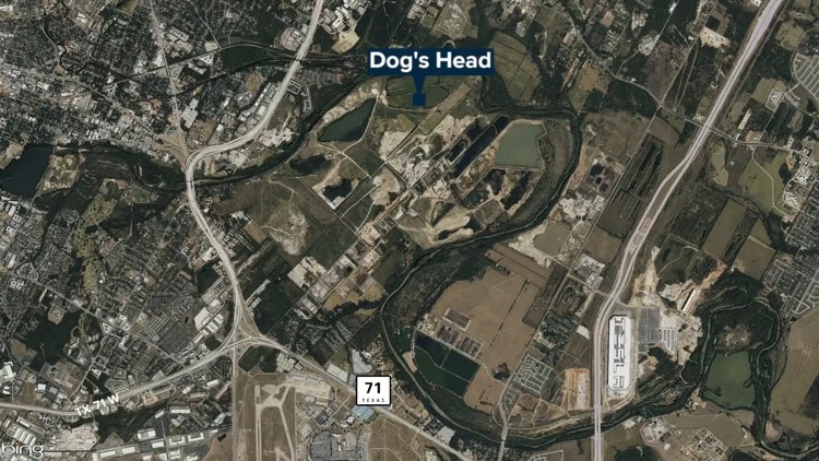 Amazon moves forward with Dog's Head project in southeast Austin — KVUE (Austin), Siesta Key Community news