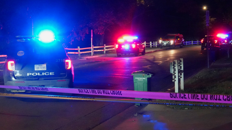 Body found in Lady Bird Lake, Austin police say — KENS 5 (San Antonio), Siesta Key Community news