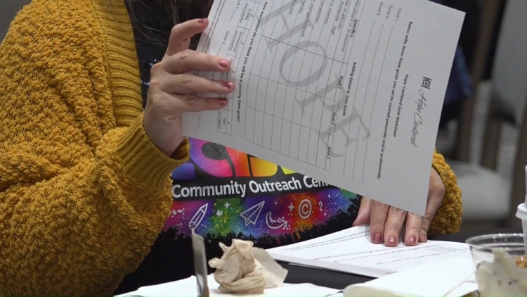 CASA of West Texas brings community together to build hope for children and families — NewsWest 9 (Permian Basin), Siesta Key Community news