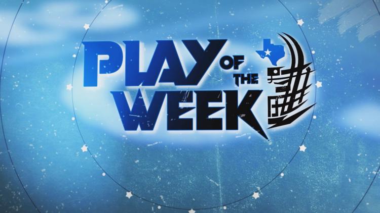 Vote for the West Texas Gametime Play of the Week — NewsWest 9 (Permian Basin), Siesta Key Schools news