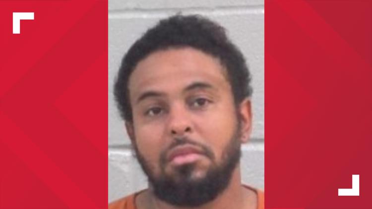 Odessa man wanted on indecency with a child charge out of Bedford arrested, officials say — NewsWest 9 (Permian Basin)