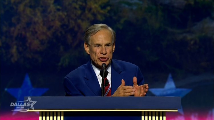 Greg Abbott raked in $9 million from data center-related donors as he called for regulations — WFAA (Dallas-Fort Worth), Siesta Key Technology news