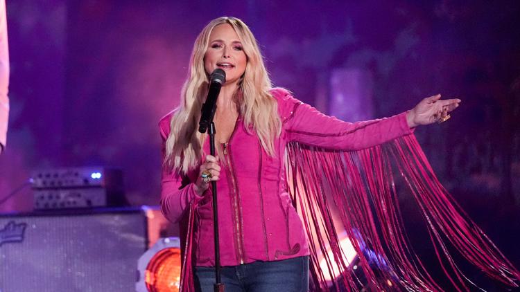 Miranda Lambert to headline 30th Salvation Army Red Kettle Kickoff at Dallas Cowboys Thanksgiving game — WFAA (Dallas-Fort Worth), Siesta Key Sports news