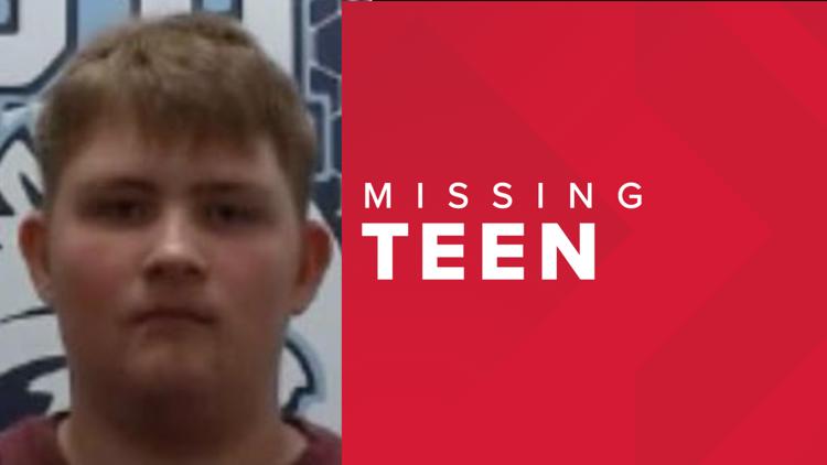 Florida Missing Child Alert issued for North Port 16-year-old — WTSP Sarasota County, Siesta Key Community news