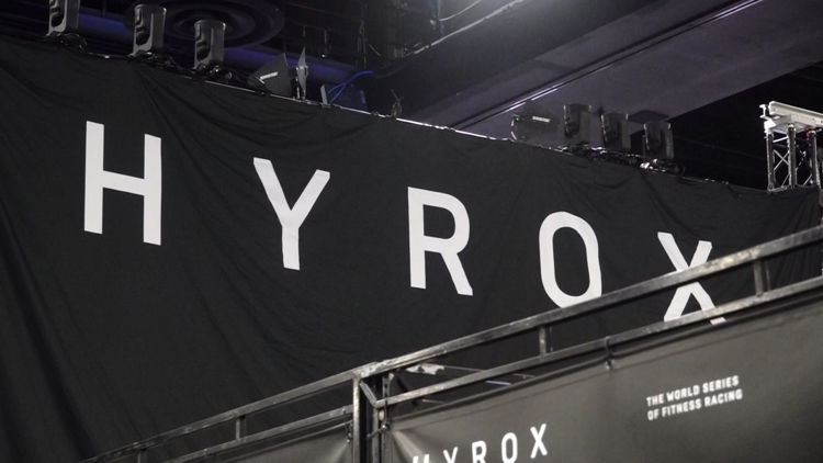 Tampa’s first HYROX brings thousands of athletes and spectators downtown — WTSP 10 Tampa Bay, Siesta Key Health news