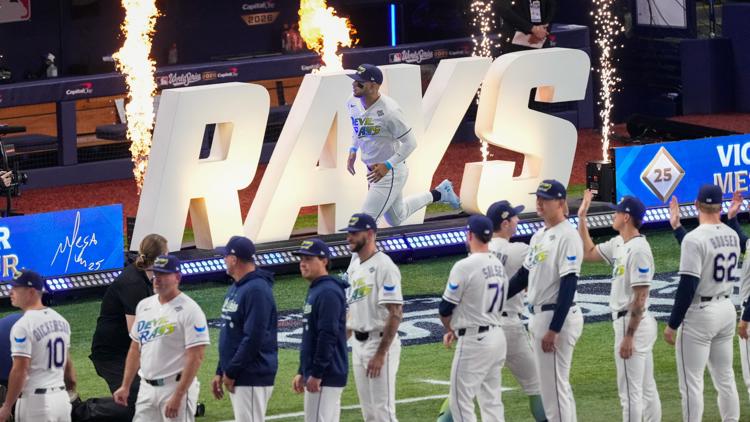 How to watch World Series Game 4: Rays' last chance to beat the Brewers — Siesta Key Sports news