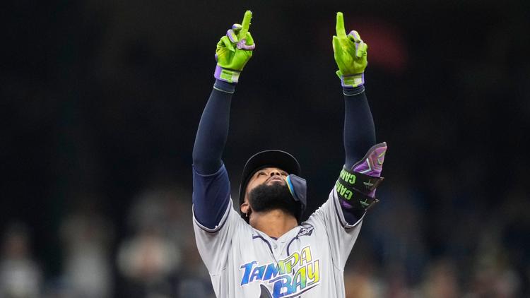 How to watch World Series Game 3: Rays vs. Brewers at Tropicana Field — WTSP Sports Tampa Bay, Siesta Key Sports news