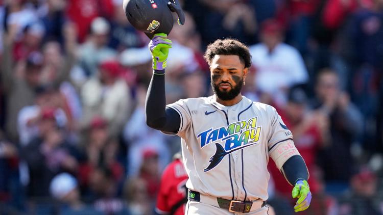 Where to watch Tampa Bay Rays vs. Cleveland Guardians Game 4 — WTSP Sports Tampa Bay, Siesta Key Sports news