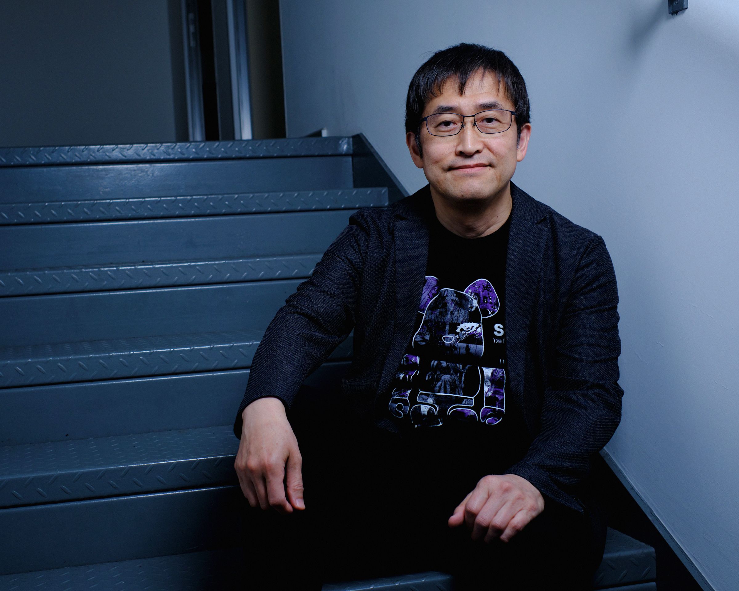 Junji Ito’s Manga Horrors Hit Harder as Live-Action TV — Wired, Siesta Key Arts news