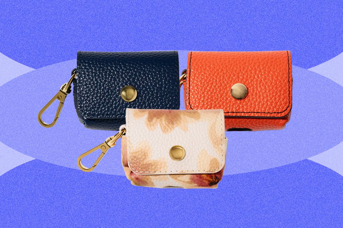 The Best AirPods Cases We’ve Used In Our Day-to-Day Lives (2026) — Wired, Siesta Key Technology news