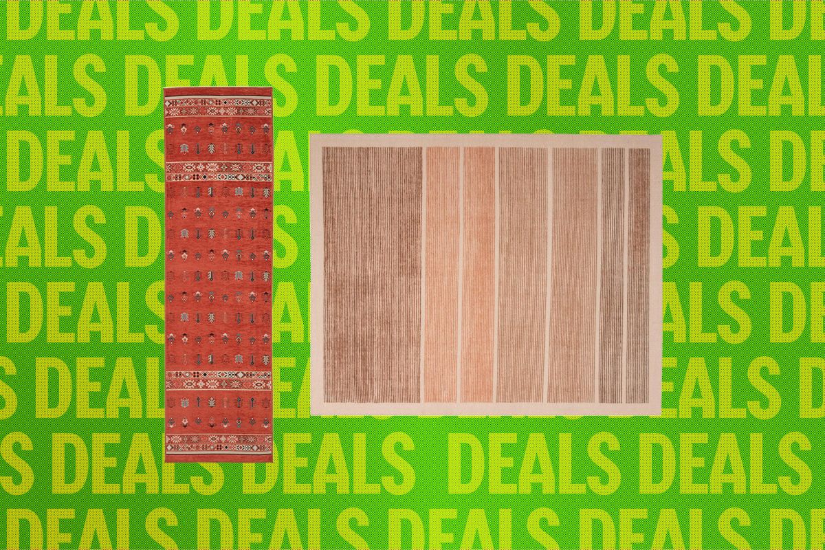 Revival Rugs Birthday Sale: 20 Percent Off Sitewide Through Sunday — Wired, Siesta Key Technology news