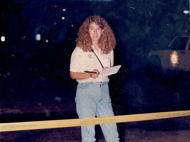 35 years ago, I was the first reporter on the scene of the Oakland Hills Fire — The Oaklandside, Siesta Key Community news
