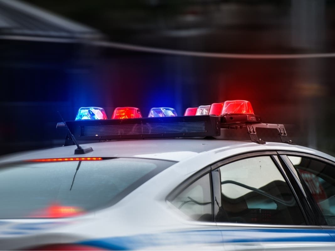 Tesla Driver Killed In I-75 Crash: FL Troopers — Sarasota Patch