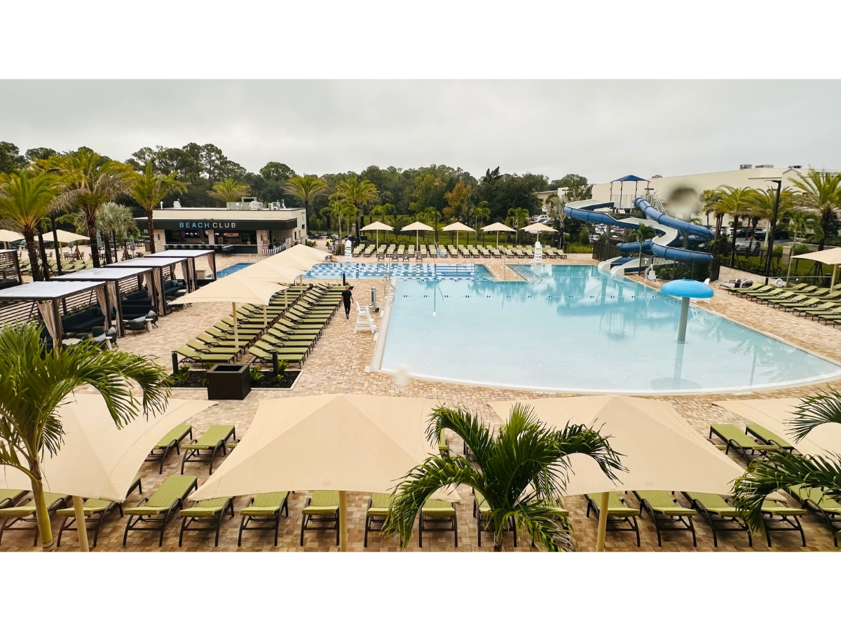 New Luxury Fitness Center In Lakewood Ranch Costs $339 A Month — Sarasota Patch, Siesta Key Health news