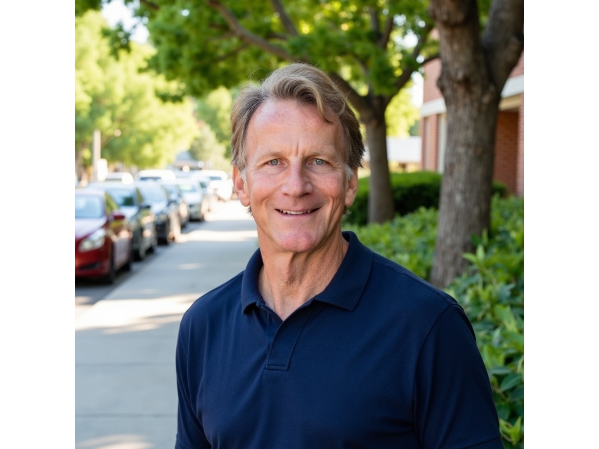 Q&A: Meet John Harshman, Sarasota City Commission Candidate — Sarasota Patch, Siesta Key Government news