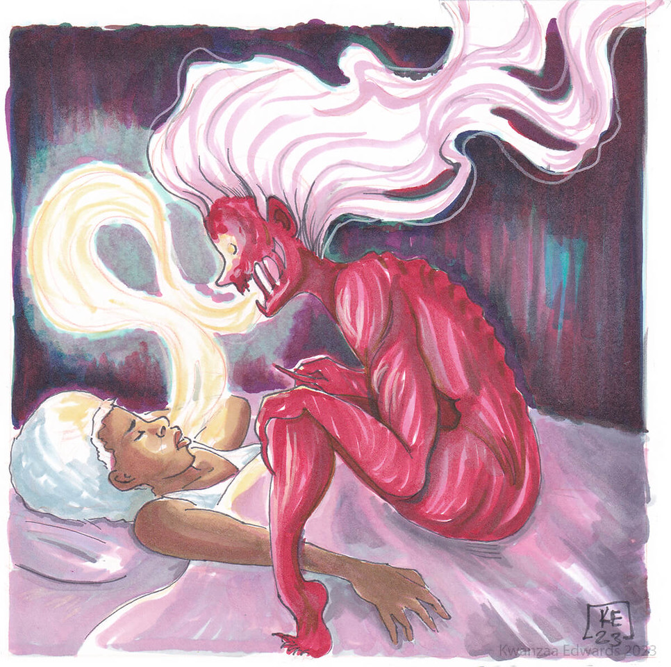 THE JAXSON | The Boo Hag: A ghost story from 1930s Jacksonville — Jacksonville Today, Siesta Key Arts news