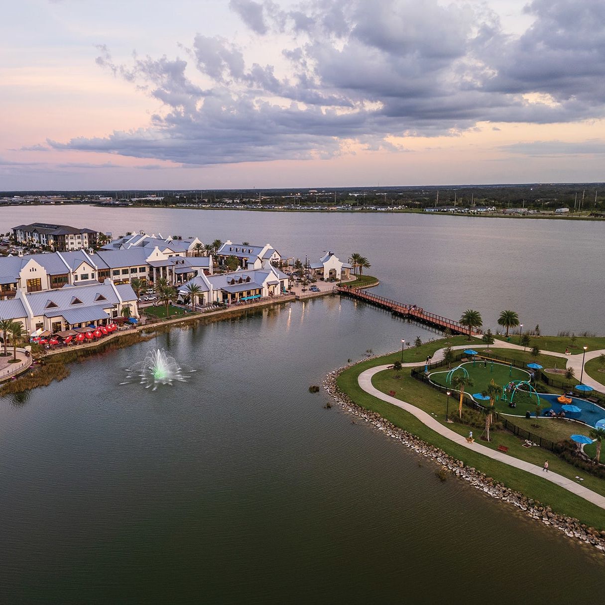Lakewood Ranch Holds No. 2 Spot for New Home Sales as Wellen Park Jumps to No. 3 Nationally — Sarasota Magazine