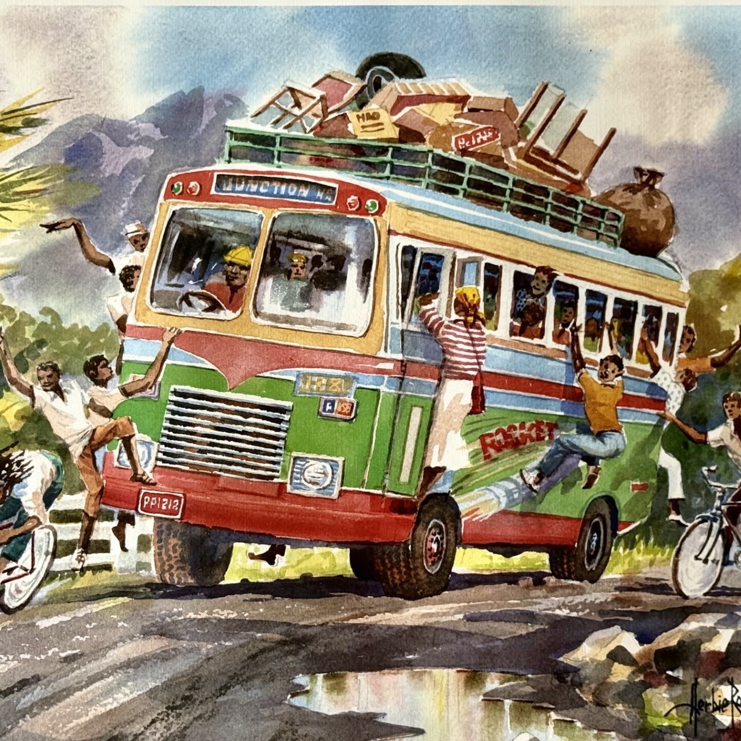 The Sarasota African American Cultural Coalition Celebrates Black History — Sarasota Magazine