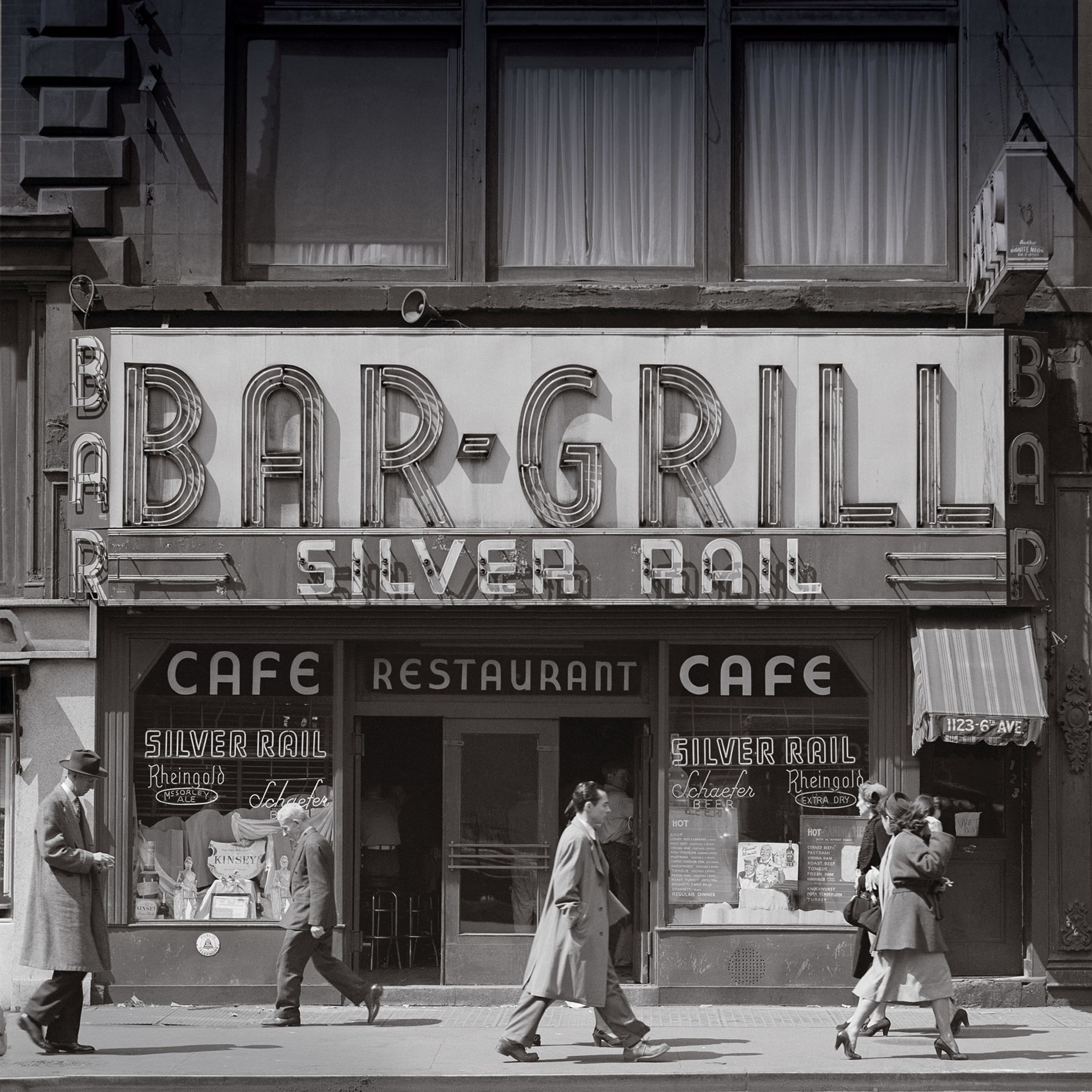 The Sarasota Art Museum’s Current Exhibit Focuses on Decades of Photographs by Acclaimed Artists—and the Woman Who Collected Them — Sarasota Magazine, Siesta Key Arts news