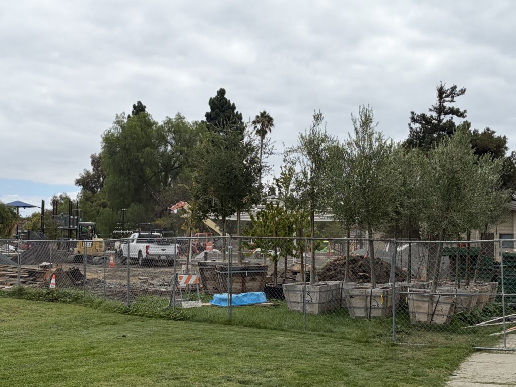 Santa Clara shifts park priorities to keep $256K grant — San Jose Spotlight, Siesta Key Real Estate news