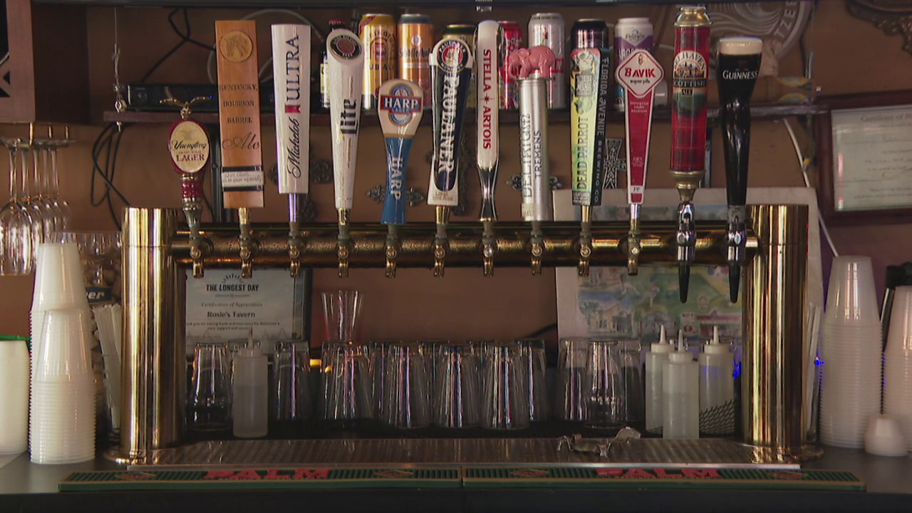 Dunedin open container district: Businesses push for outdoor drinking — FOX 13 Tampa Bay News